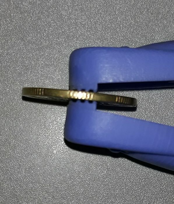 50 копеек 1994 года