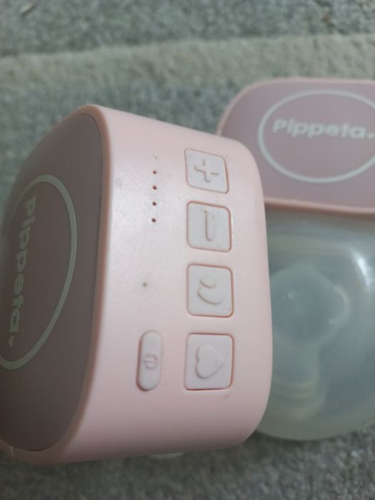 Молоковідсмоктувач Pippeta