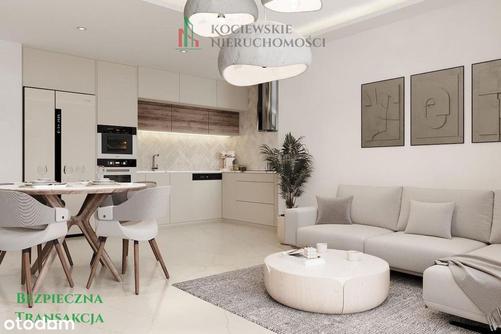 Apartament przy plaży | Cypr | ogródek + basen