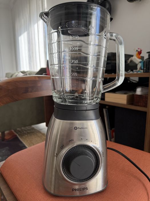 Philips ProBlend 6 liquidificadora