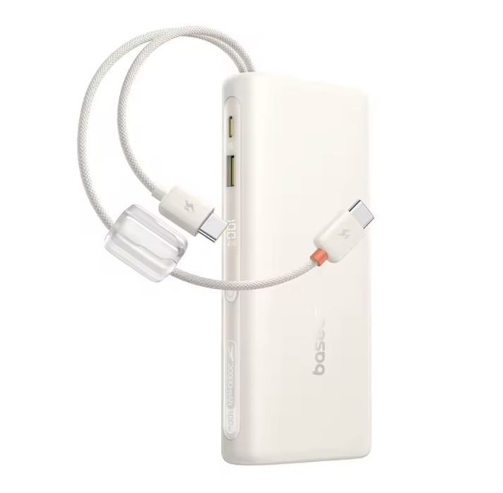 Baseus 20000 mah 100w quick charge PD