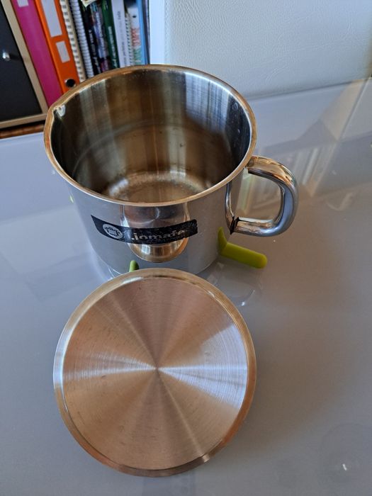 Fervedor inox Jomafe