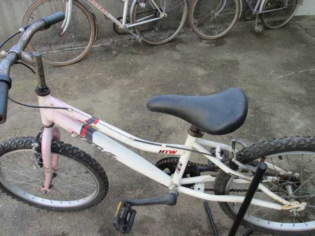 Bicicleta   de  montanha  20
