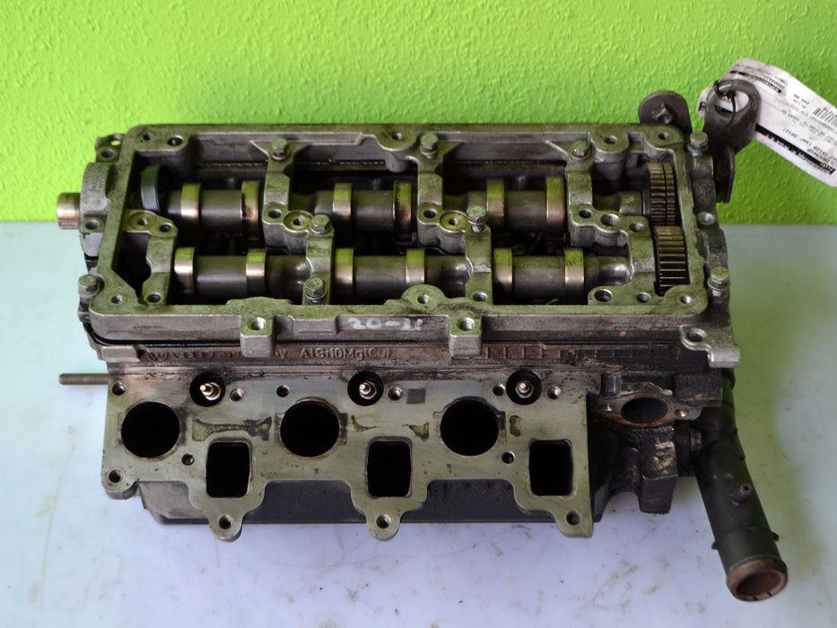 Głowica Silnika SEAT IBIZA 1.2 TDI 2012 r