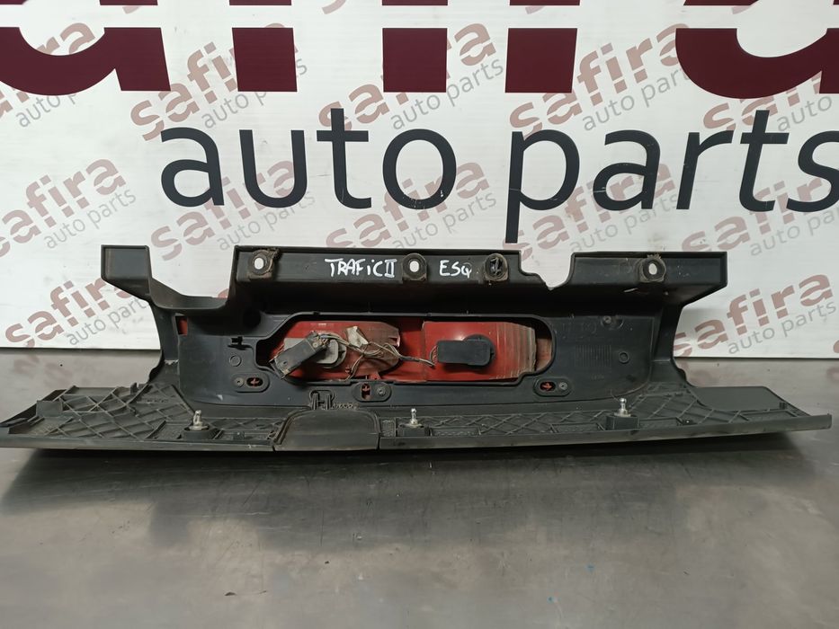Farolim Esquerdo RENAULT TRAFIC II Autocarro - 93857722