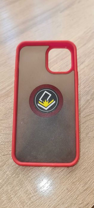 etui  iphone 12  , 12 pro