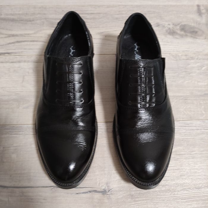 Туфлі Олександр майже нові