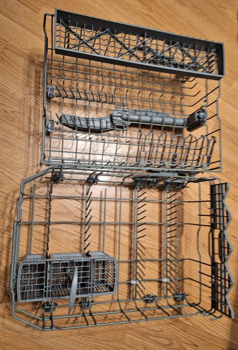 Kosze do zmywarki bosch siemens 45cm