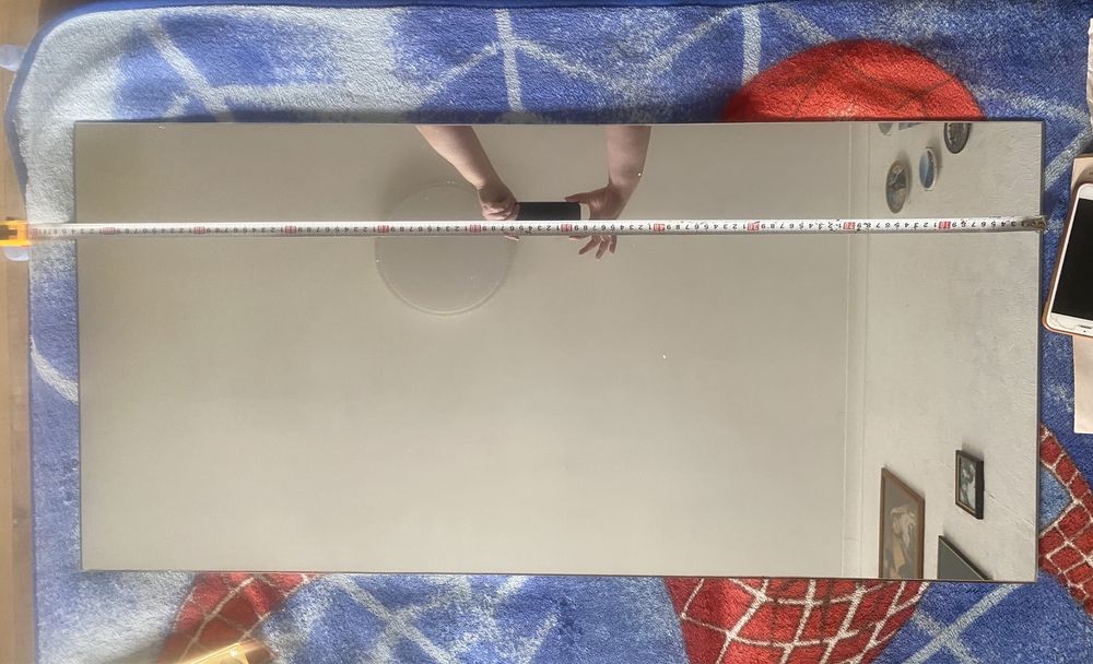 Дзеркало, б/у, гарний стан