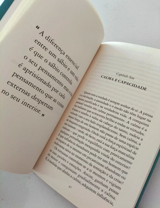 Uma vida com propósito