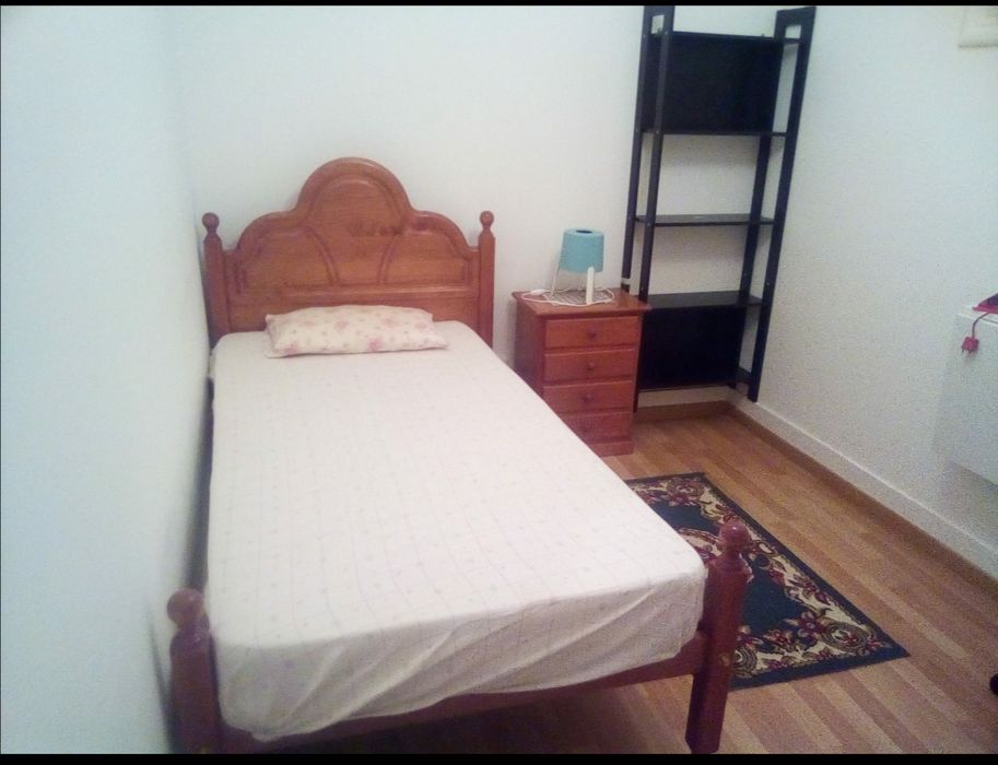 Quarto em  Moscavide