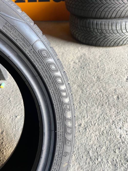 Шини 225/45 r17 94V Goodride SW608 2019рік (2143)