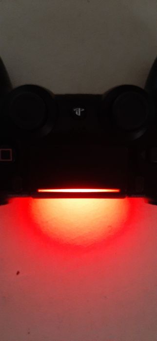 Pad do konsoli ps4