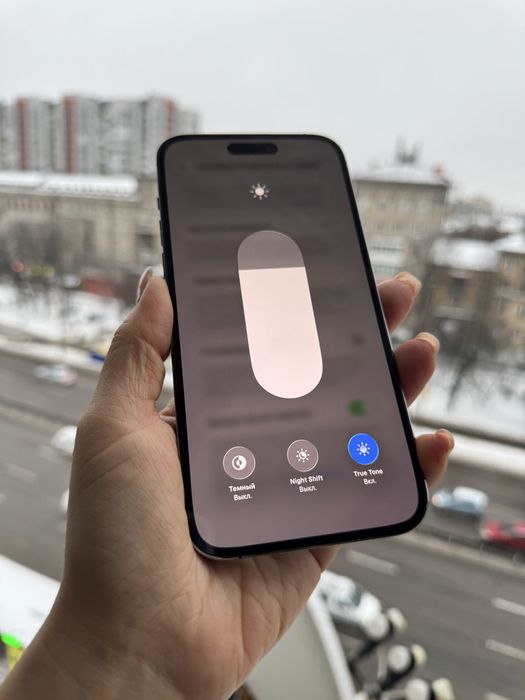 / Iphone 14 Pro Max 128gb Deep Purple айфон