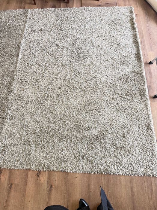 2 Tapetes IKEA Grandes – Ótimo Estado - Para Sala, Escritório,quarto