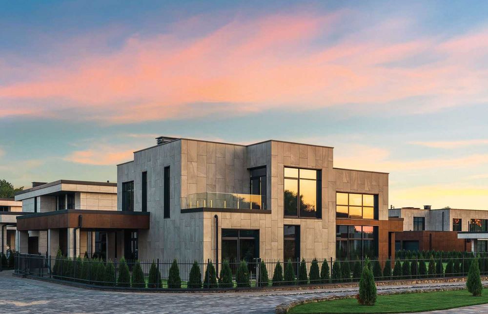 Продам будинок в КМ DAMBA RIVER PARK Дамба Ривер Парк Козин