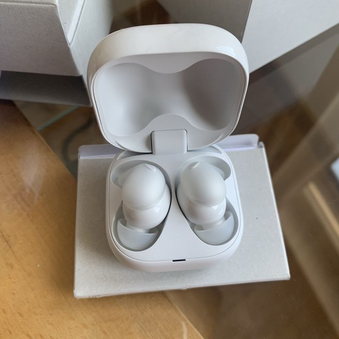 Sony LinkBuds Fit (como NOVO!)