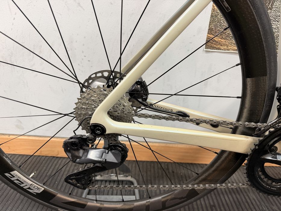 Giant Propel SL 7,2kg