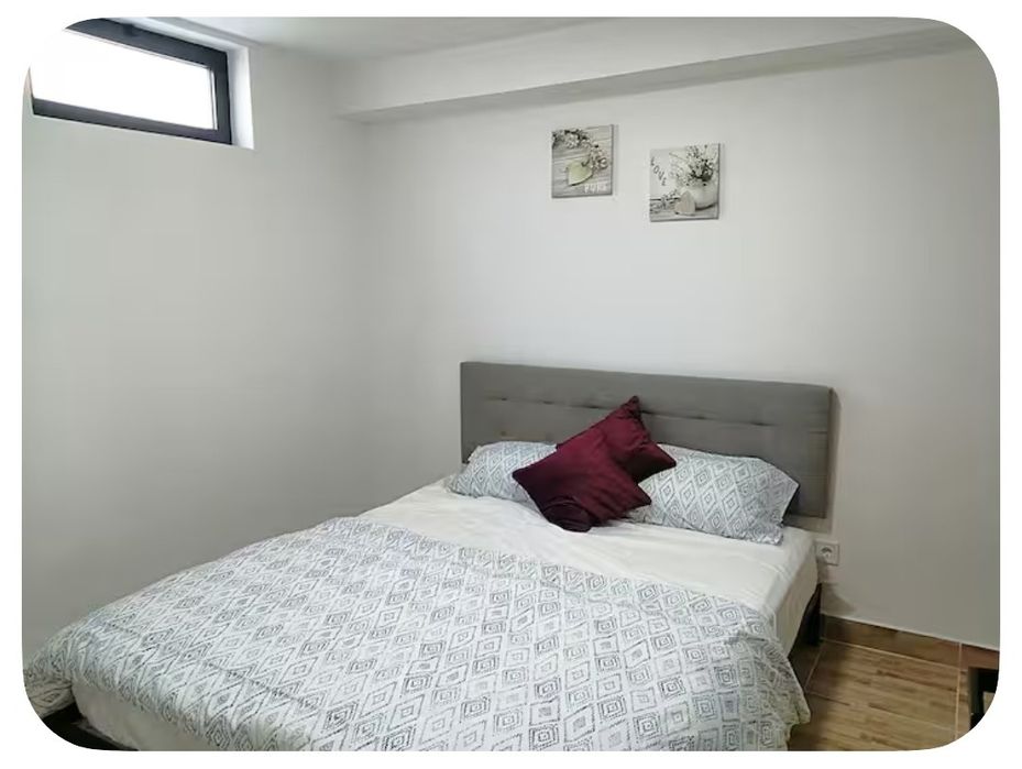 Quartos ou Casa Completa para Arrendamento - Estudantes e Professores