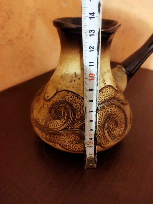 Турка керамическая.