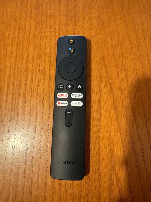 Vendo Xiaomi TV Box 2nd gen