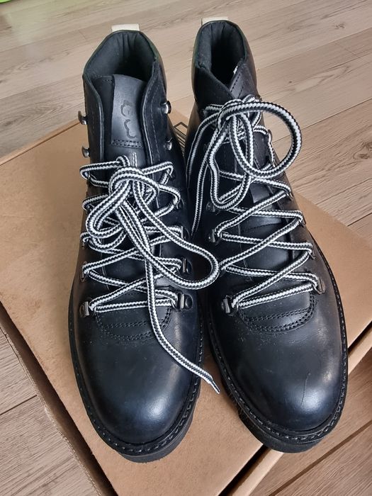 Новые женские ботинки Ted Baker