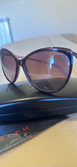 Óculos de sol Ralph Lauren, em massa!