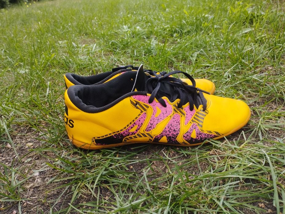 Buty sportowe adidas