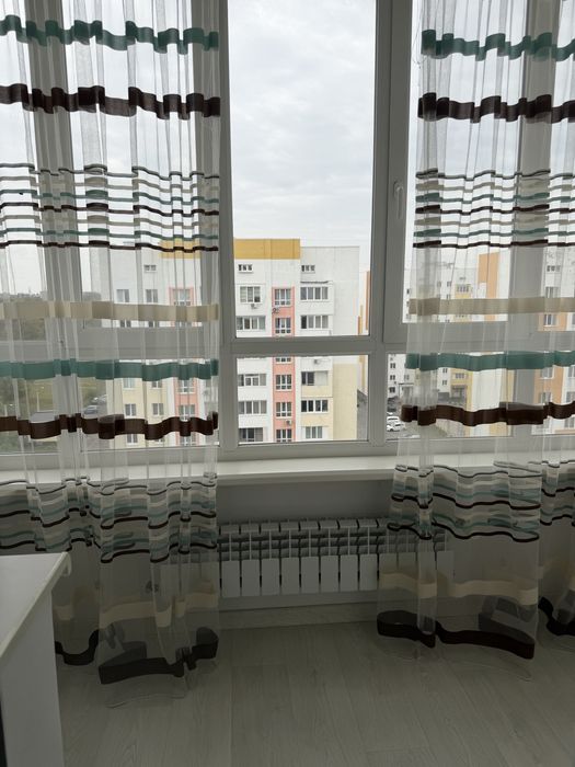 Продам 1к квартиру ЖК Мира 2,Героів Харкова,268 А