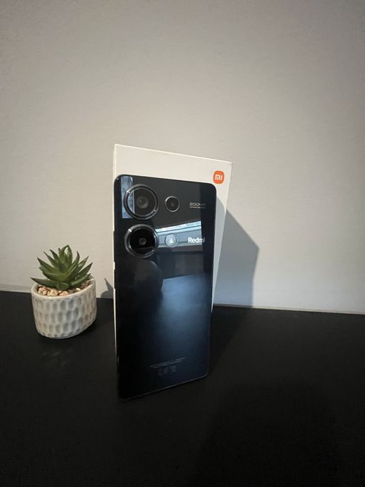 Xiaomi Redmi note 13 pro