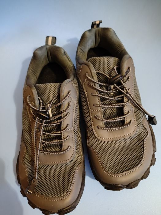 Sneakersy barefoot Vena 40
