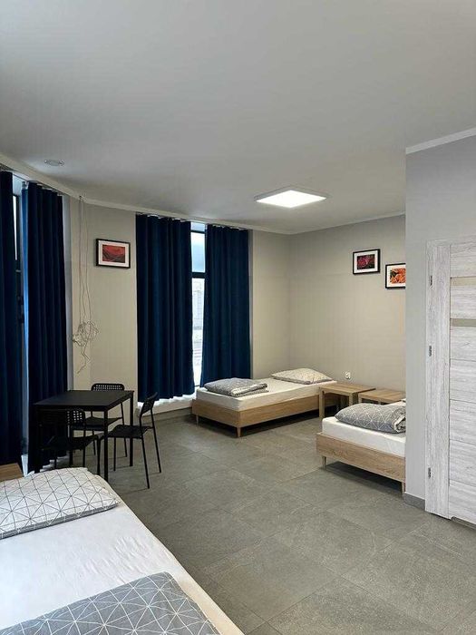 Kwatery pracownicze pokoje do wynajęcia Nocleg Tanio Noclegi Hostel