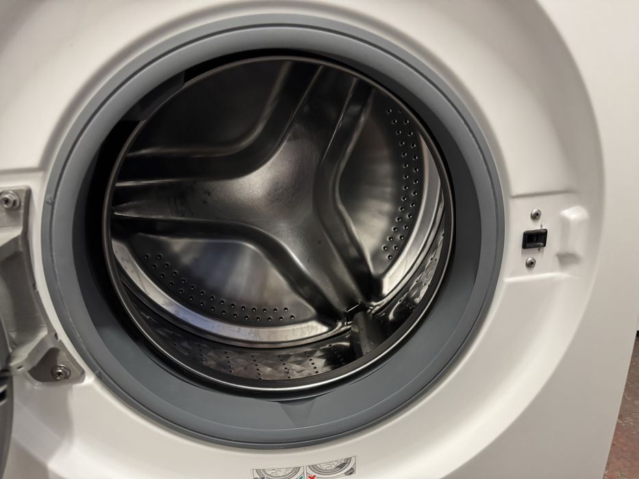 Wąska pralka Samsung Eco Bubble 6kg.1000obr.A+++ Gwarancja. Transport