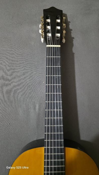 Gitara  klasyczna
