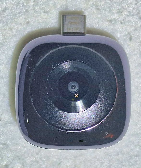 Huawei 360º Android, Usb C