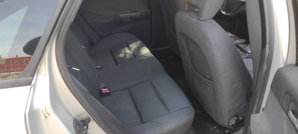VOLVO S 40 2.0 TURBO DIESEL Bom estado geral
