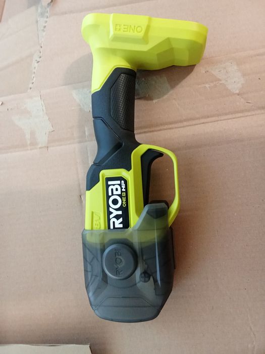 Ryobi ry18scxa sekator akumulatorowy bezszczotkowy nowy oryginał