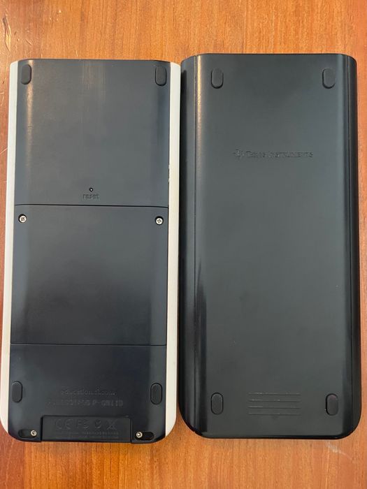 Calculadora gráfica TI-NSPIRE CX