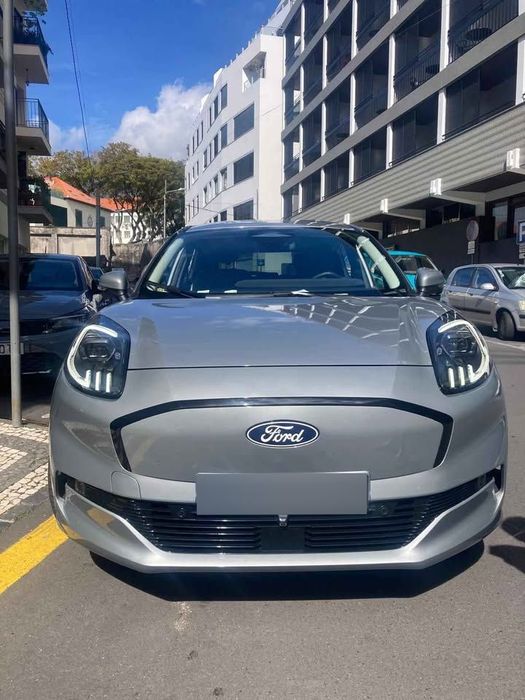 Ford Puma Gen-E 54 kWh Premium