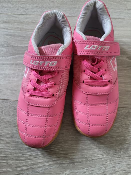 Buty Lotto rozmiar 30