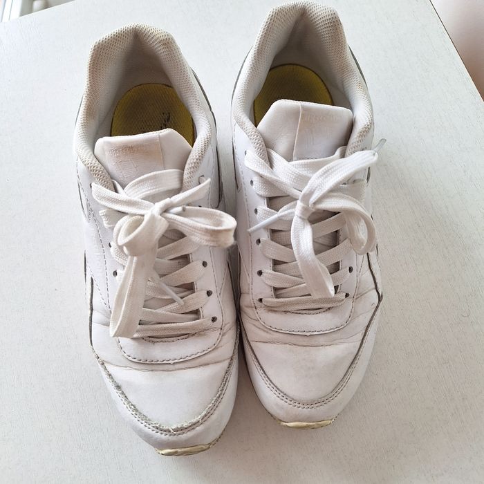 Damskie buty Reebok roz37