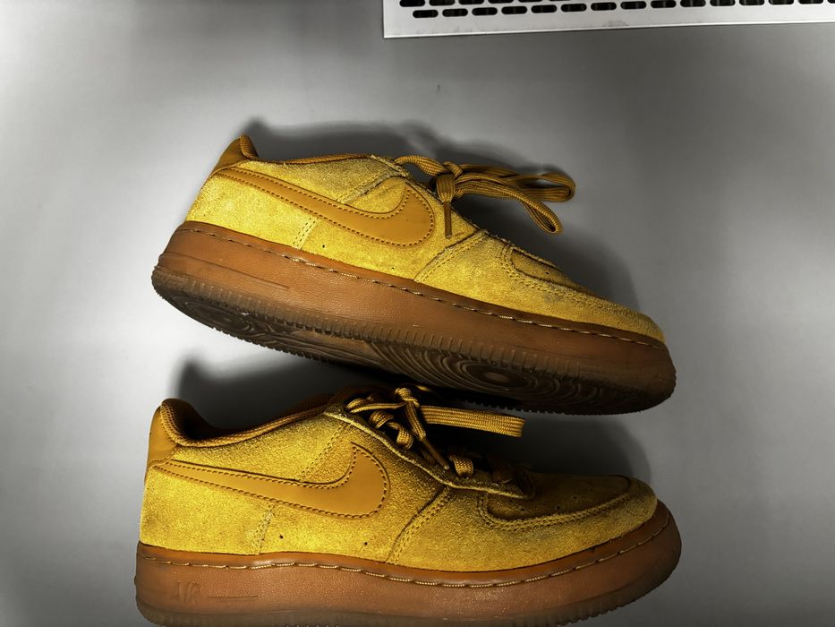 Buty Nike Air Force