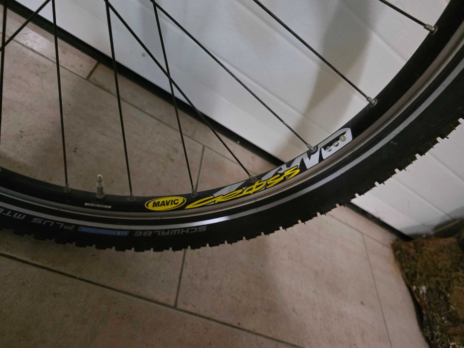 Specialized Rock Hopper