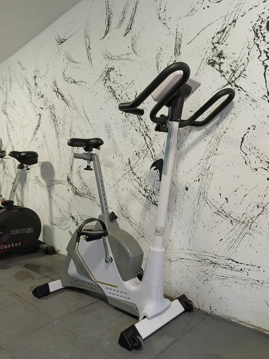 Rower Stacjonarny Elektromagnes Wysyłka HIT