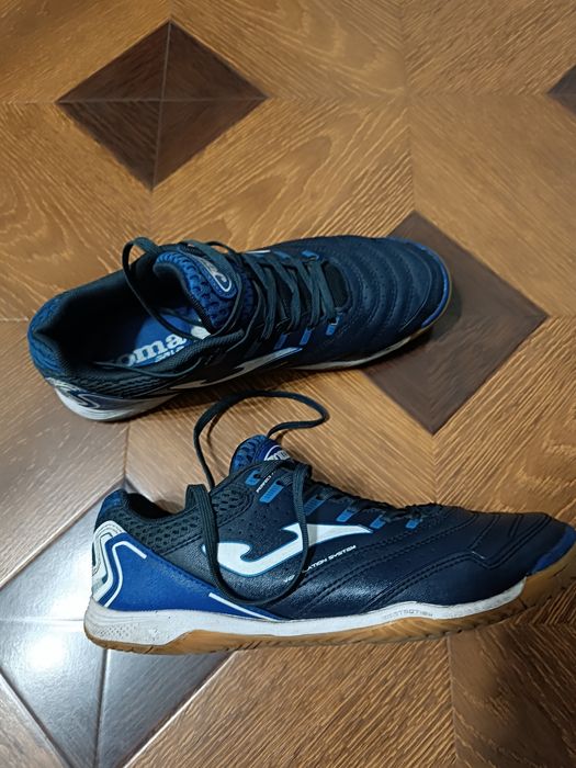 Футзалки 39 р для хлопця