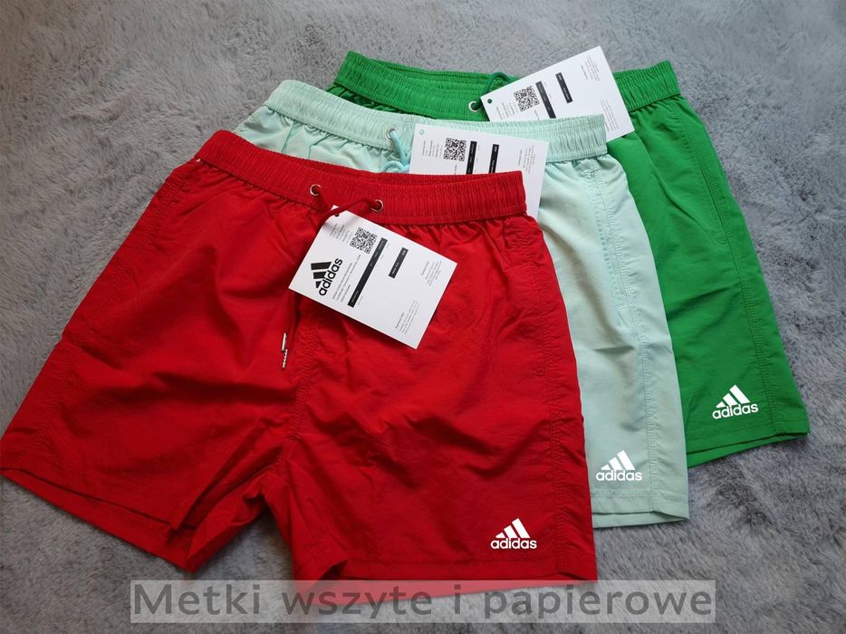 Spodenki kompielowe meskie rozm m l xl xxl wysylka za pobraniem nowe