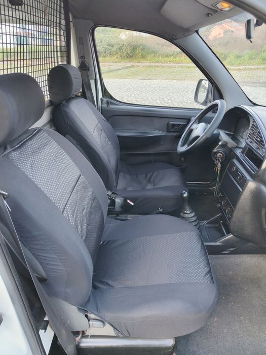 Citroen Berlingo 1.9