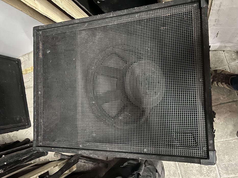 Cva cSL1 graves sigles 18 polegadas