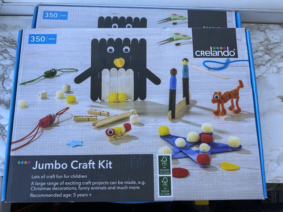 Набір для творчості