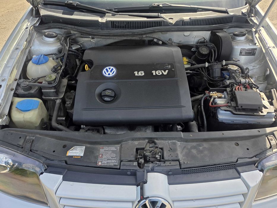 Volkswagen Bora 2001 VIN WVWZZZ1JZ2W214691 фото оголошення 18 з 24
